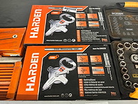 Partij handgereedschap - afbeelding 4 van  8