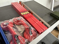 Partij handgereedschap - afbeelding 8 van  8