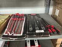 Partij handgereedschap - afbeelding 6 van  6