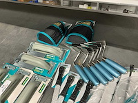 Partij handgereedschap - afbeelding 4 van  5