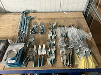 Partij handgereedschap - afbeelding 1 van  5