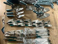 Partij handgereedschap - afbeelding 3 van  5