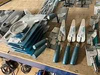 Partij handgereedschap - afbeelding 4 van  5