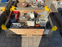 Partij handgereedschap - afbeelding 1 van  10