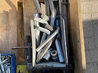 Partij handgereedschap - afbeelding 4 van  10