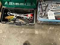 Partij handgereedschap - afbeelding 2 van  2