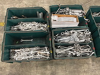 Partij handgereedschap - afbeelding 3 van  11