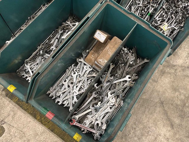 Partij handgereedschap - afbeelding 5 van  11