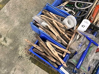 Partij handgereedschap - afbeelding 2 van  3