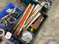 Partij handgereedschap - afbeelding 3 van  3