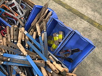 Partij handgereedschap - afbeelding 2 van  2