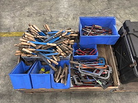 Partij handgereedschap - afbeelding 1 van  2
