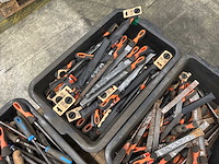 Partij handgereedschap - afbeelding 6 van  8