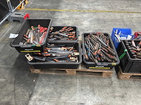 Partij handgereedschap - afbeelding 3 van  8