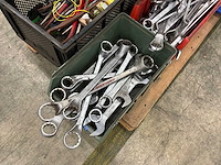 Partij handgereedschap - afbeelding 4 van  8