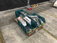 Partij handgereedschap - afbeelding 3 van  10