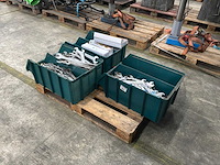 Partij handgereedschap - afbeelding 6 van  10