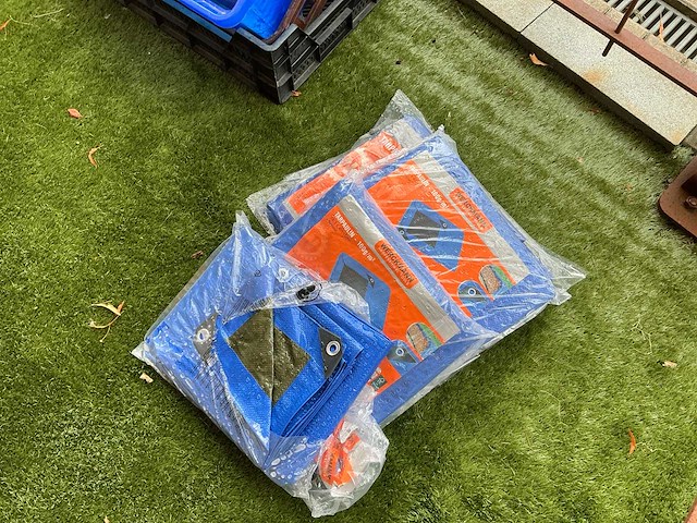 Partij handgereedschap - afbeelding 5 van  15