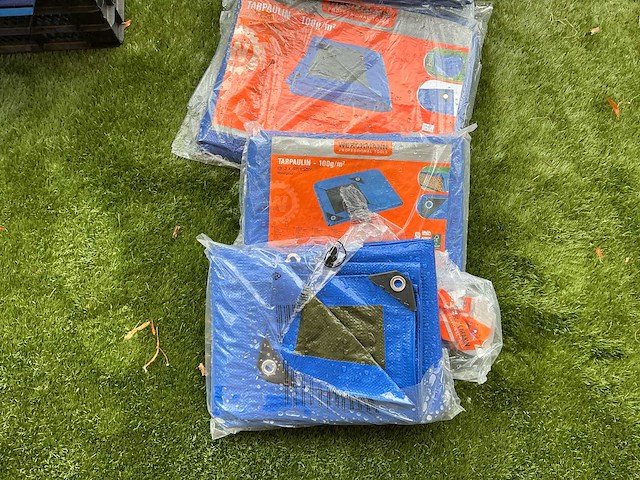 Partij handgereedschap - afbeelding 7 van  15