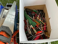 Partij handgereedschap - afbeelding 9 van  15