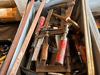 Partij handgereedschap - afbeelding 3 van  11