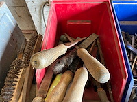 Partij handgereedschap - afbeelding 5 van  11