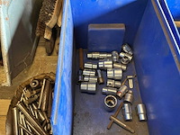 Partij handgereedschap - afbeelding 6 van  11