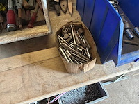 Partij handgereedschap - afbeelding 7 van  11
