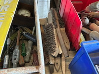 Partij handgereedschap - afbeelding 8 van  11