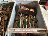 Partij handgereedschap - afbeelding 10 van  11