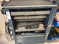 Partij handgereedschap - afbeelding 2 van  6