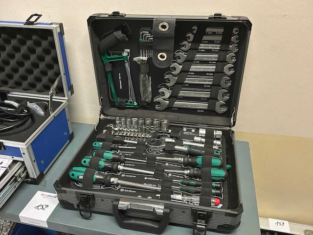 Partij handgereedschap - afbeelding 4 van  6