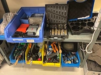 Partij handgereedschap - afbeelding 5 van  6