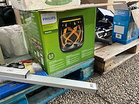 Partij handgereedschappen, bevestigingsmaterialen en diversen - afbeelding 3 van  3