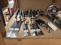 Partij handgereedschappen - afbeelding 2 van  6