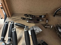 Partij handgereedschappen - afbeelding 3 van  6