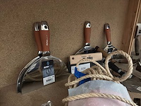 Partij handgereedschappen - afbeelding 4 van  6