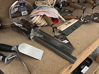 Partij handgereedschappen - afbeelding 5 van  6