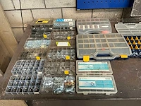 Partij handgereedschappen - afbeelding 5 van  11