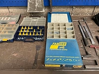 Partij handgereedschappen - afbeelding 6 van  11