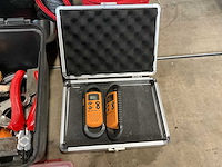 Partij handgereeschap - afbeelding 4 van  9