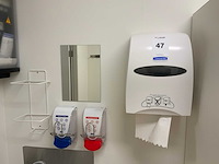 Partij handhygiëne - afbeelding 1 van  6