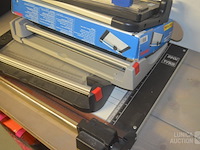 Partij handmatige papiersnijders - afbeelding 3 van  3