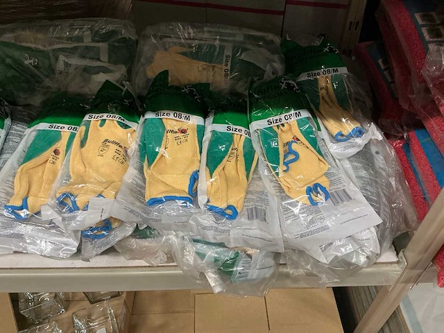 Partij handschoenen (288x) - afbeelding 2 van  5