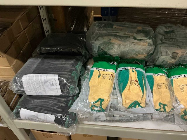 Partij handschoenen (288x) - afbeelding 5 van  5