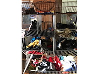 Partij handschoenen en mutsen - afbeelding 2 van  7