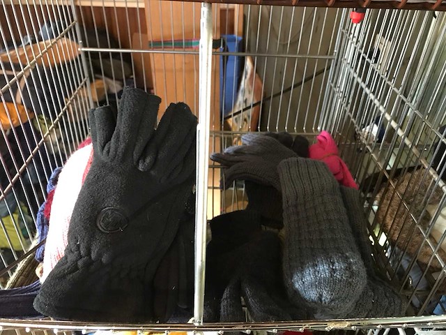 Partij handschoenen en mutsen - afbeelding 3 van  7