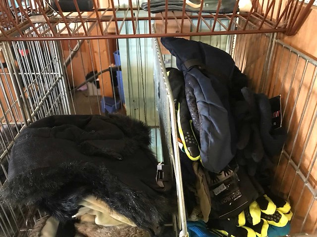 Partij handschoenen en mutsen - afbeelding 4 van  7