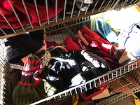 Partij handschoenen en mutsen - afbeelding 7 van  7