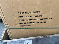 Partij handschoenen en overalls - afbeelding 3 van  9